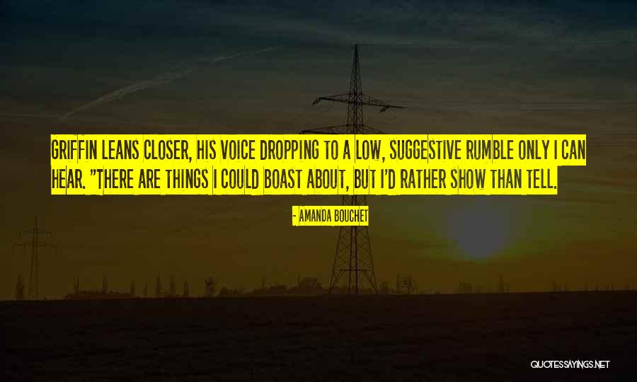 Amanda Bouchet Quotes 2073627 Amanda Bouchet Quotes 2073627