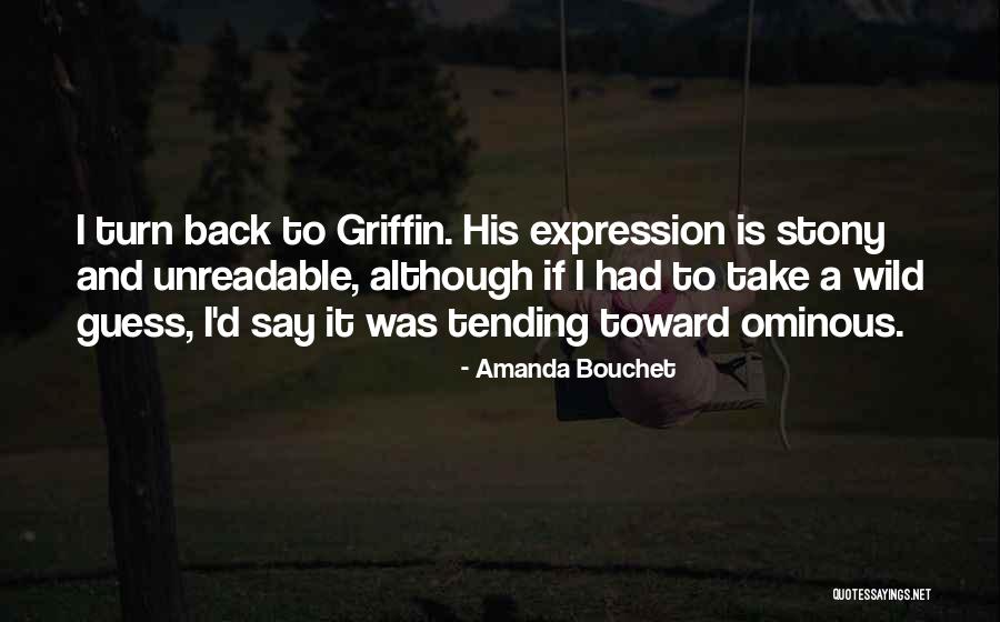 Amanda Bouchet Quotes 2090484 Amanda Bouchet Quotes 2090484
