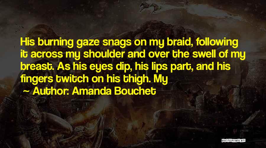 Amanda Bouchet Quotes 2102935