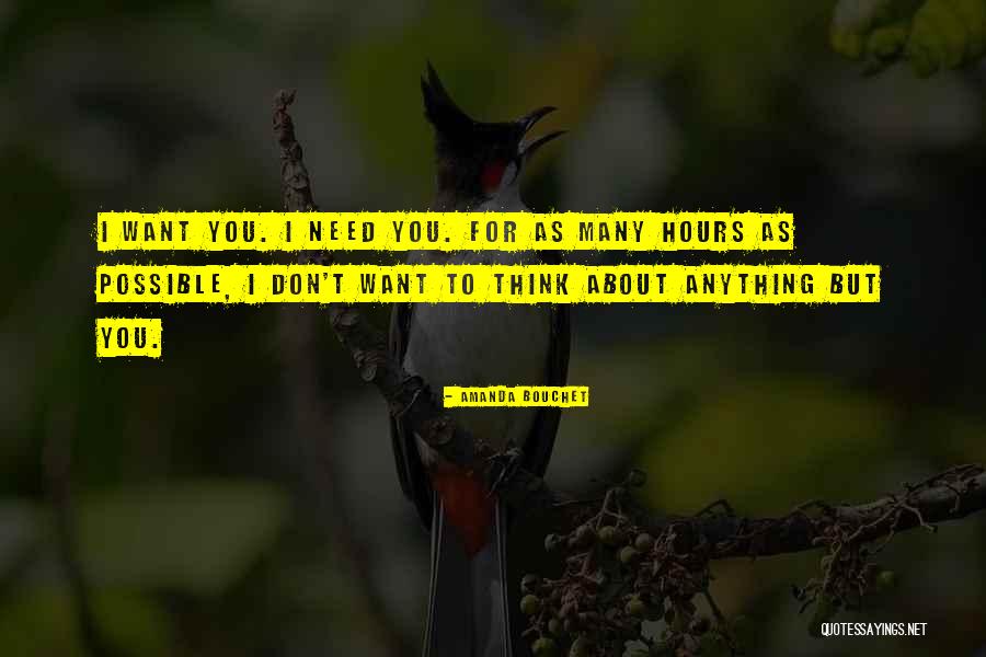 Amanda Bouchet Quotes 2148799 Amanda Bouchet Quotes 2148799