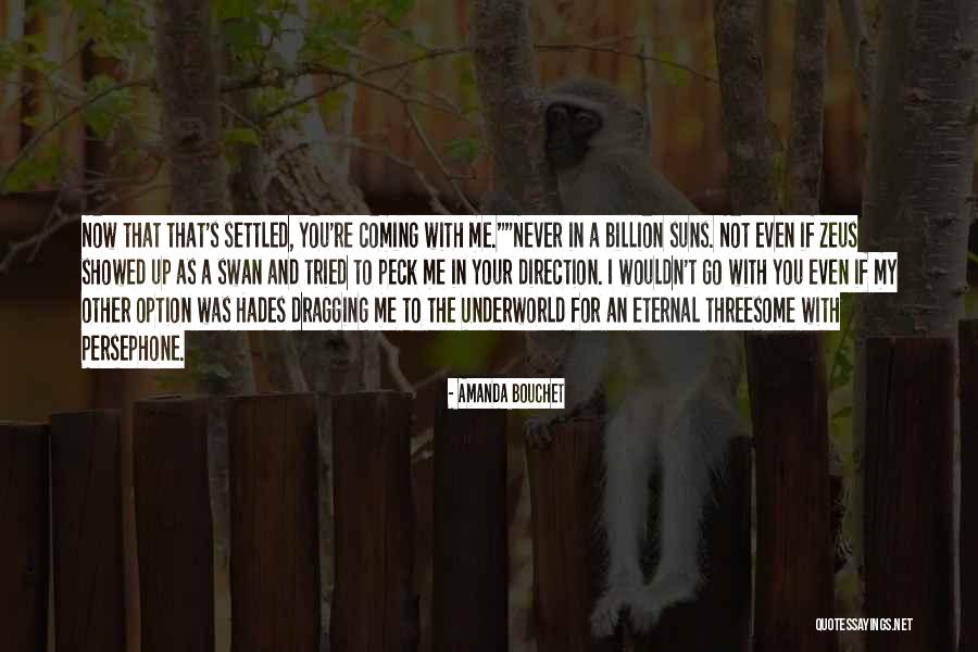 Amanda Bouchet Quotes 2213468 Amanda Bouchet Quotes 2213468