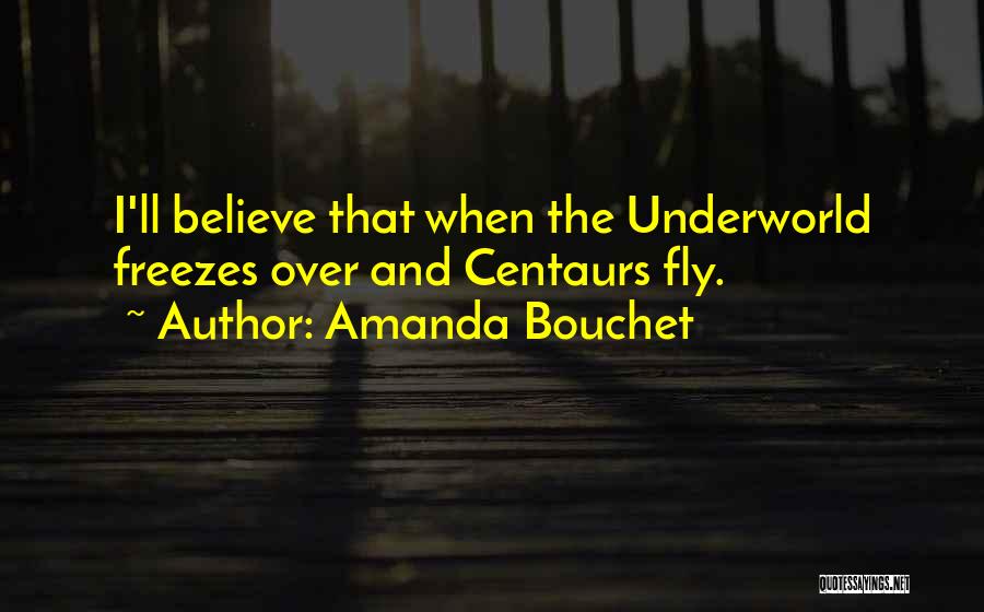 Amanda Bouchet Quotes 240079