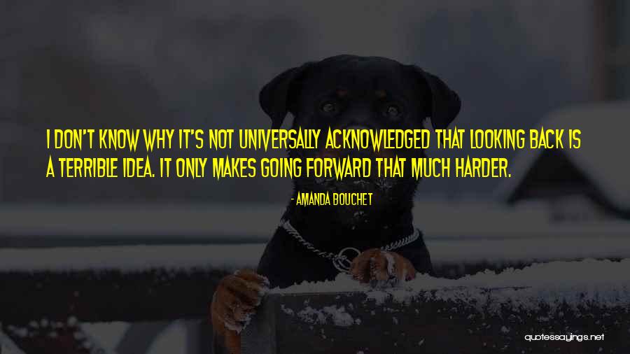 Amanda Bouchet Quotes 343005 Amanda Bouchet Quotes 343005