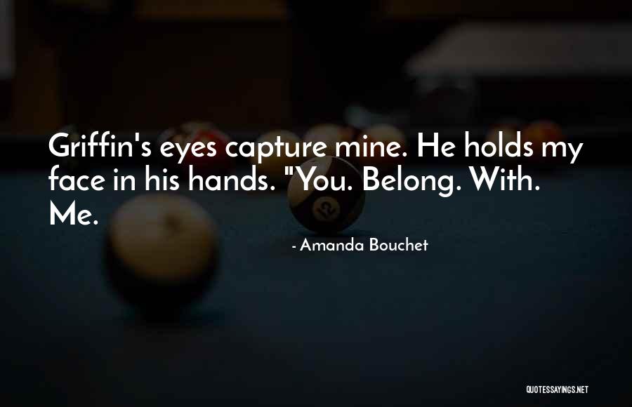 Amanda Bouchet Quotes 461974