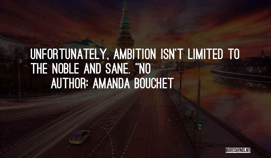 Amanda Bouchet Quotes 510196