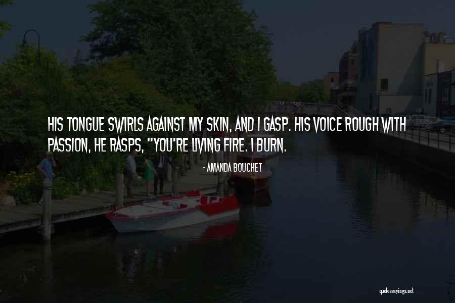 Amanda Bouchet Quotes 810290 Amanda Bouchet Quotes 810290