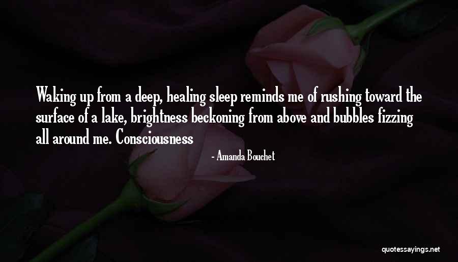 Amanda Bouchet Quotes 880754