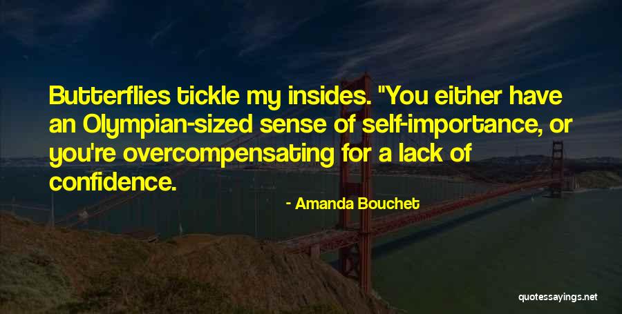 Amanda Bouchet Quotes 898211