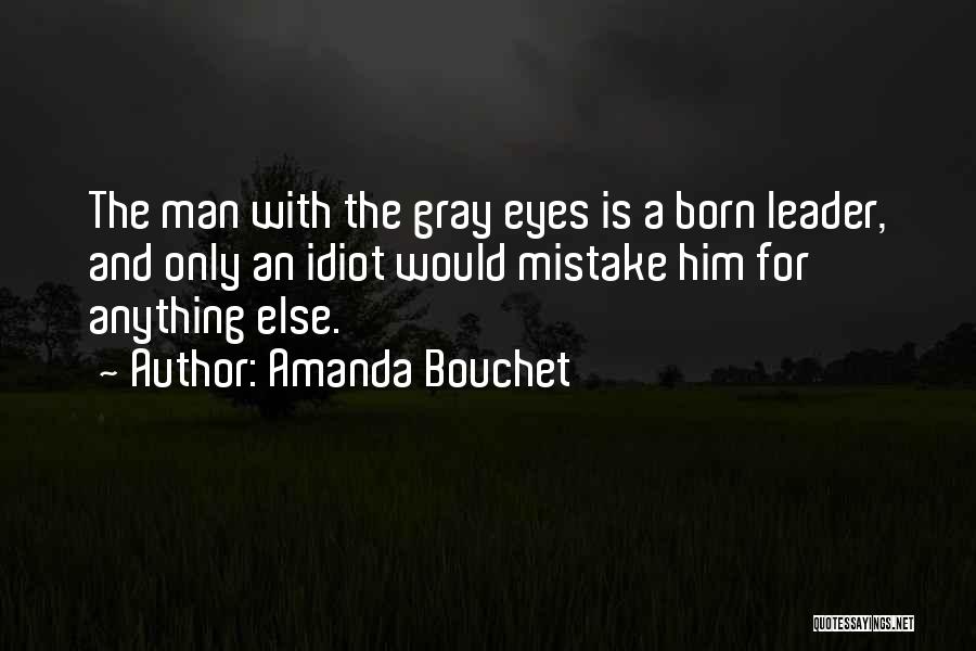 Amanda Bouchet Quotes 940394