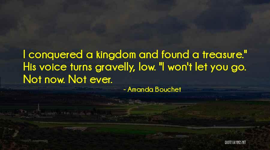 Amanda Bouchet Quotes 992079