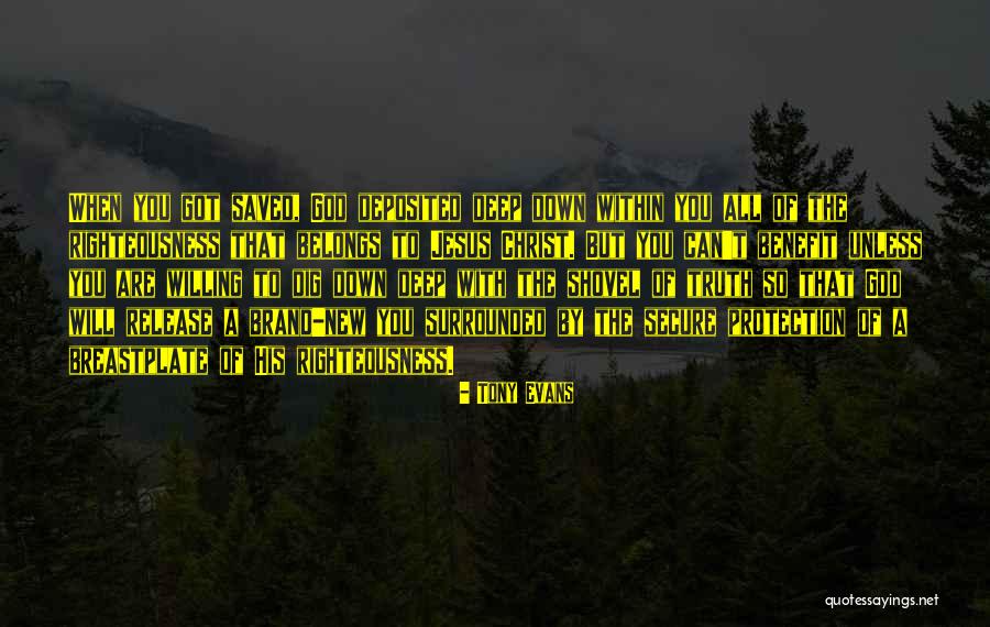 Amanda Boyarshinov Quotes By Tony Evans Amanda Boyarshinov Quotes By Tony Evans