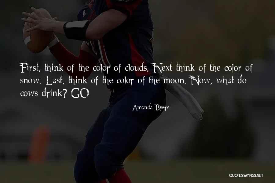 Amanda Byers Quotes 2103936 Amanda Byers Quotes 2103936