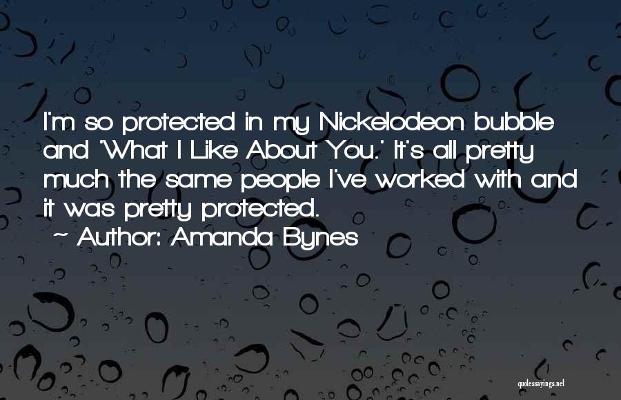 Amanda Bynes Quotes 1487273