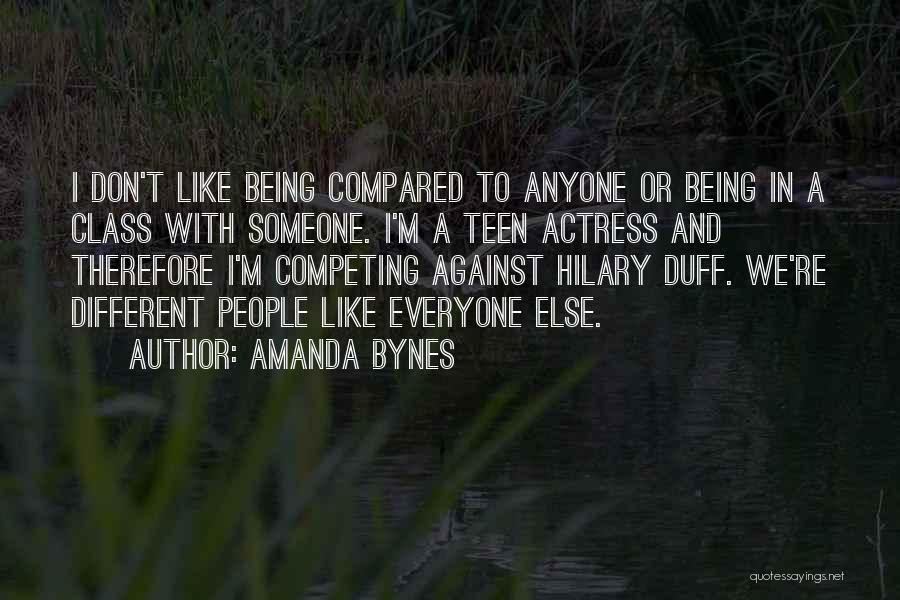 Amanda Bynes Quotes 1838531