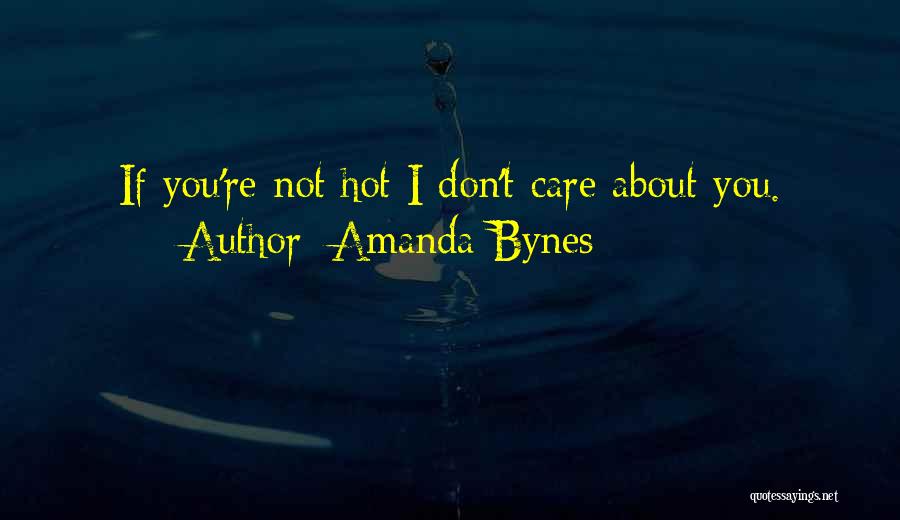 Amanda Bynes Quotes 1874490