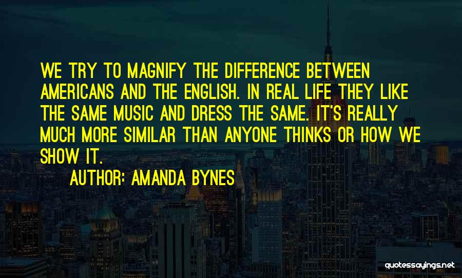 Amanda Bynes Quotes 1937044