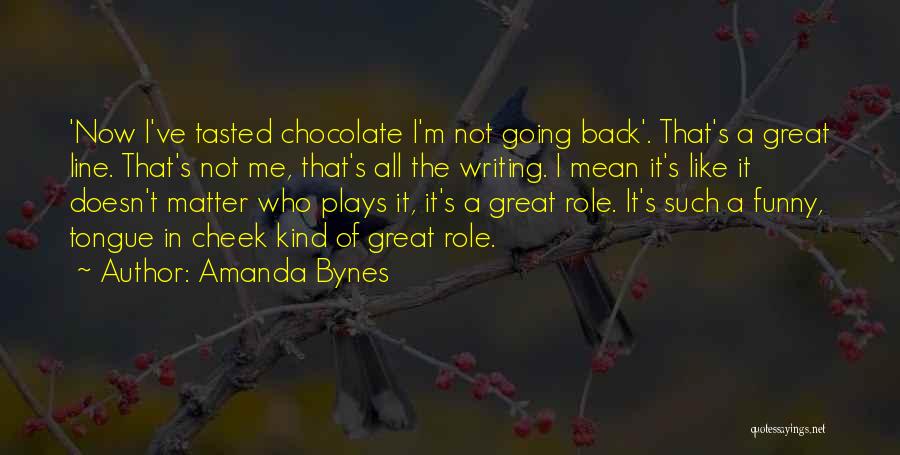Amanda Bynes Quotes 194002