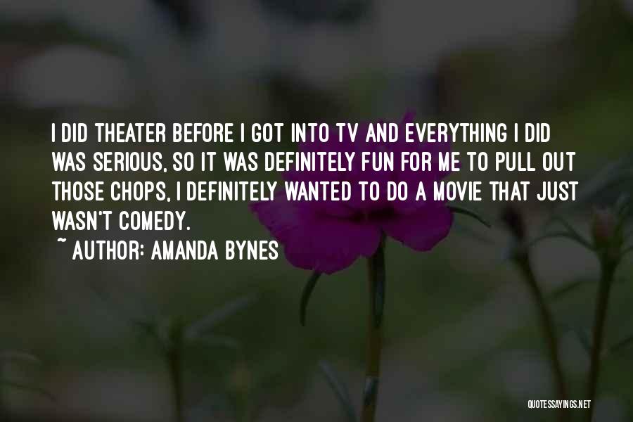 Amanda Bynes Quotes 1991159