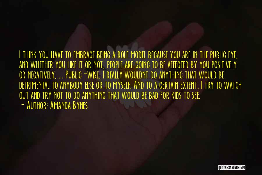 Amanda Bynes Quotes 223778