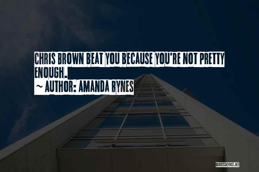 Amanda Bynes Quotes 274823
