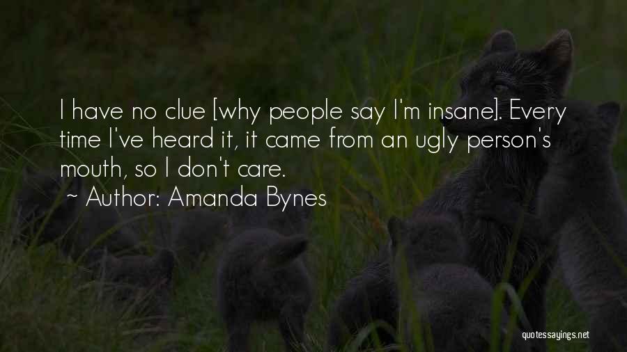 Amanda Bynes Quotes 419713