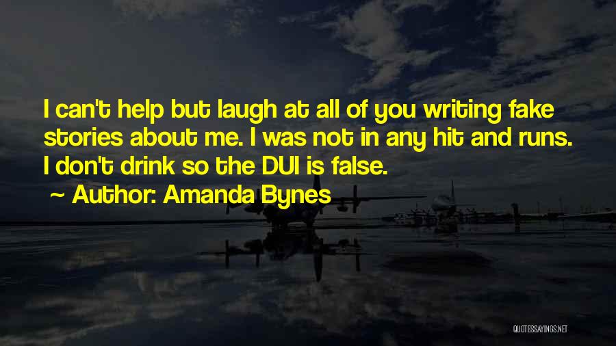 Amanda Bynes Quotes 465966