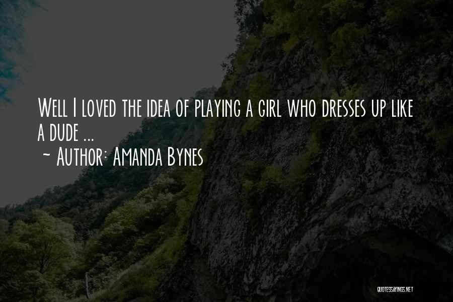 Amanda Bynes Quotes 518685