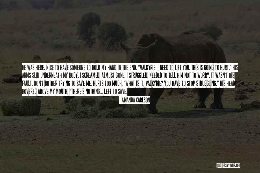Amanda Carlson Quotes 1150826 Amanda Carlson Quotes 1150826