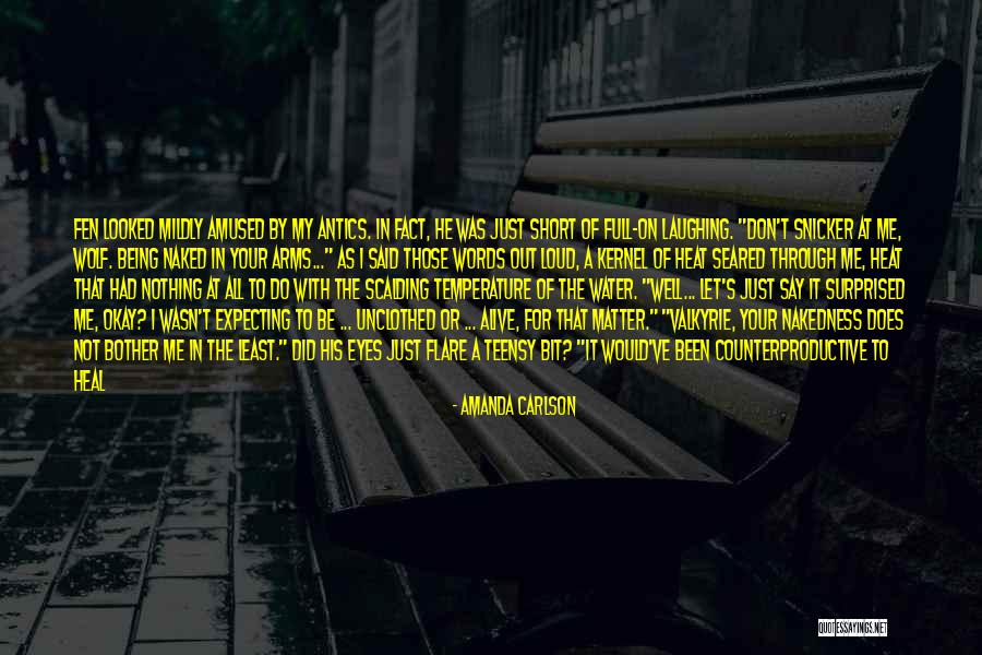 Amanda Carlson Quotes 1529819 Amanda Carlson Quotes 1529819