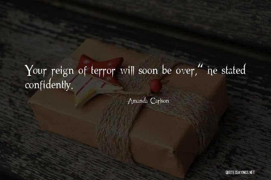 Amanda Carlson Quotes 1605948 Amanda Carlson Quotes 1605948