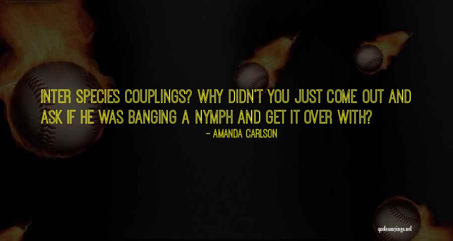Amanda Carlson Quotes 1634799 Amanda Carlson Quotes 1634799