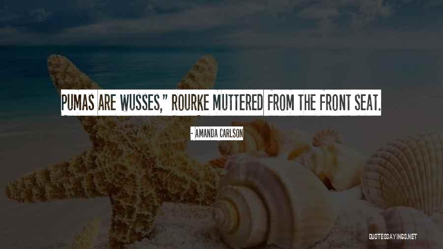 Amanda Carlson Quotes 1727492 Amanda Carlson Quotes 1727492