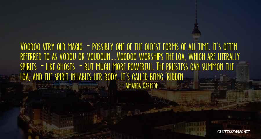 Amanda Carlson Quotes 2263721 Amanda Carlson Quotes 2263721