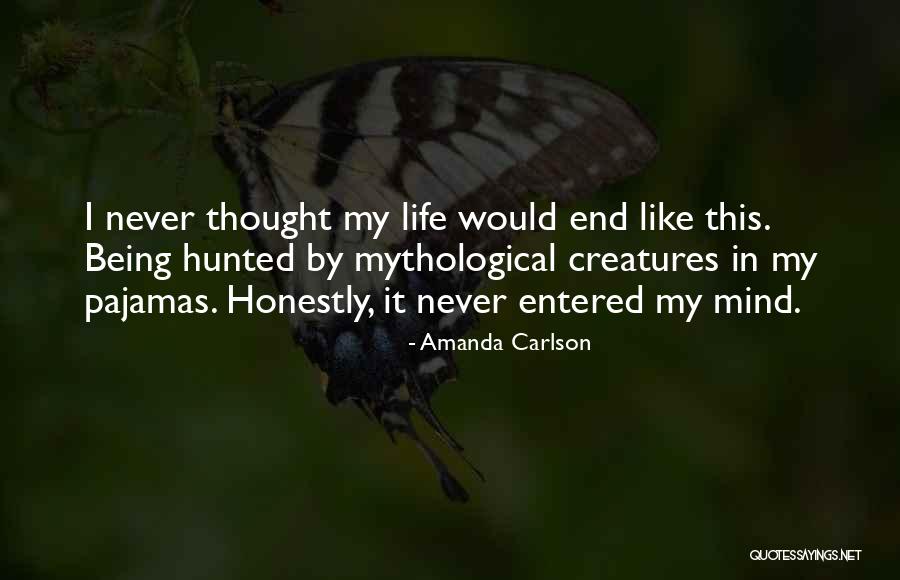Amanda Carlson Quotes 498300 Amanda Carlson Quotes 498300