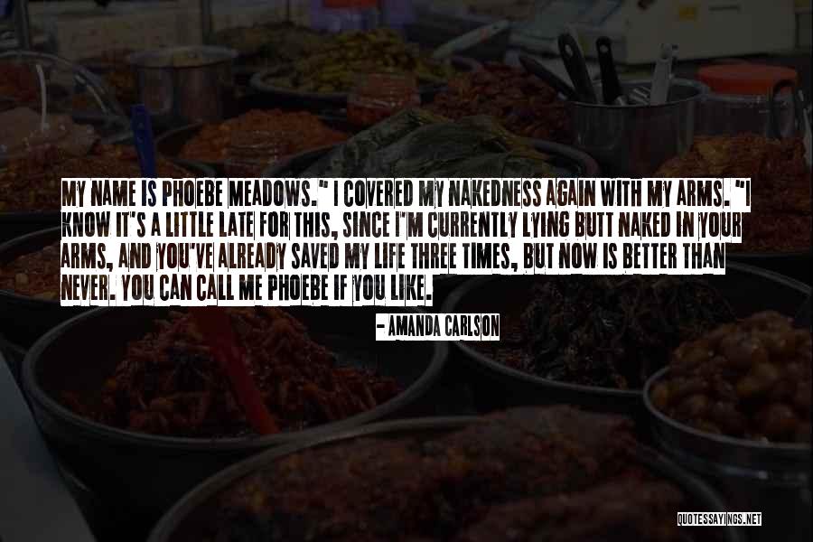 Amanda Carlson Quotes 557936 Amanda Carlson Quotes 557936