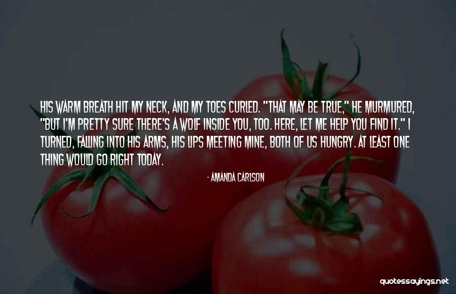 Amanda Carlson Quotes 592476 Amanda Carlson Quotes 592476