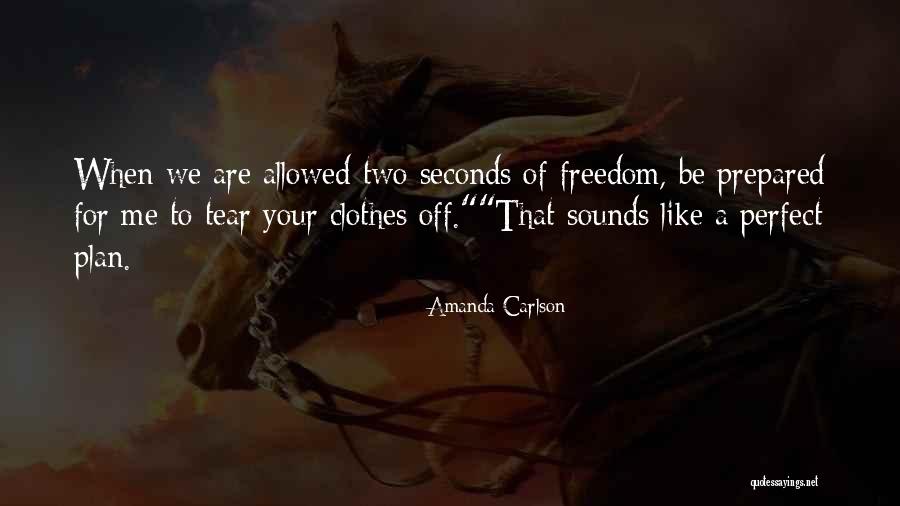 Amanda Carlson Quotes 642652 Amanda Carlson Quotes 642652