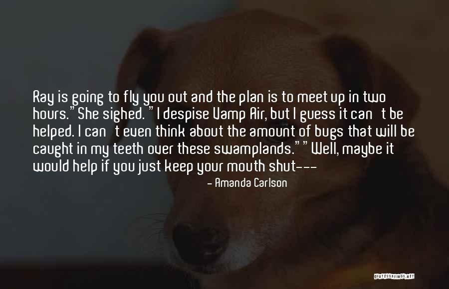 Amanda Carlson Quotes 803700 Amanda Carlson Quotes 803700