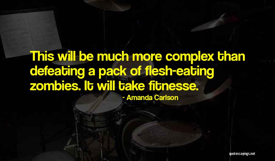 Amanda Carlson Quotes 843477 Amanda Carlson Quotes 843477