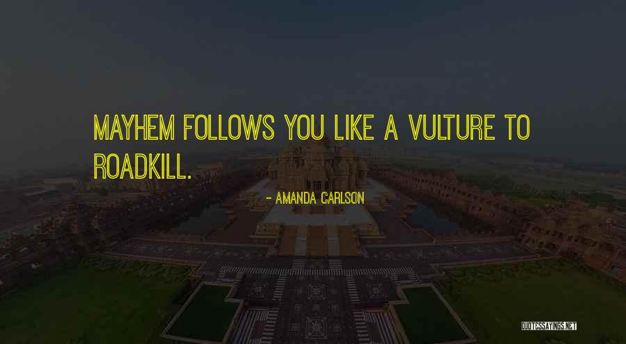 Amanda Carlson Quotes 976481 Amanda Carlson Quotes 976481