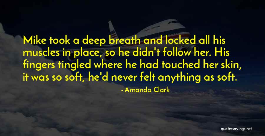 Amanda Clark Quotes 1025399 Amanda Clark Quotes 1025399