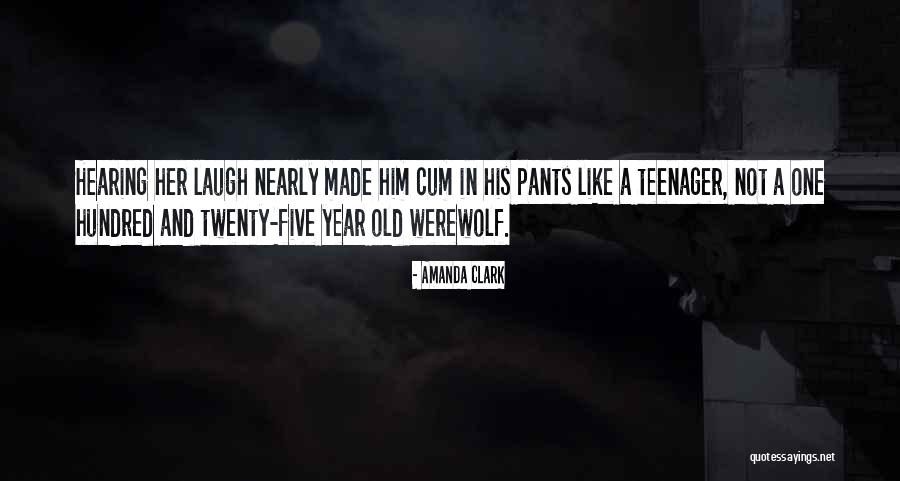 Amanda Clark Quotes 762338 Amanda Clark Quotes 762338