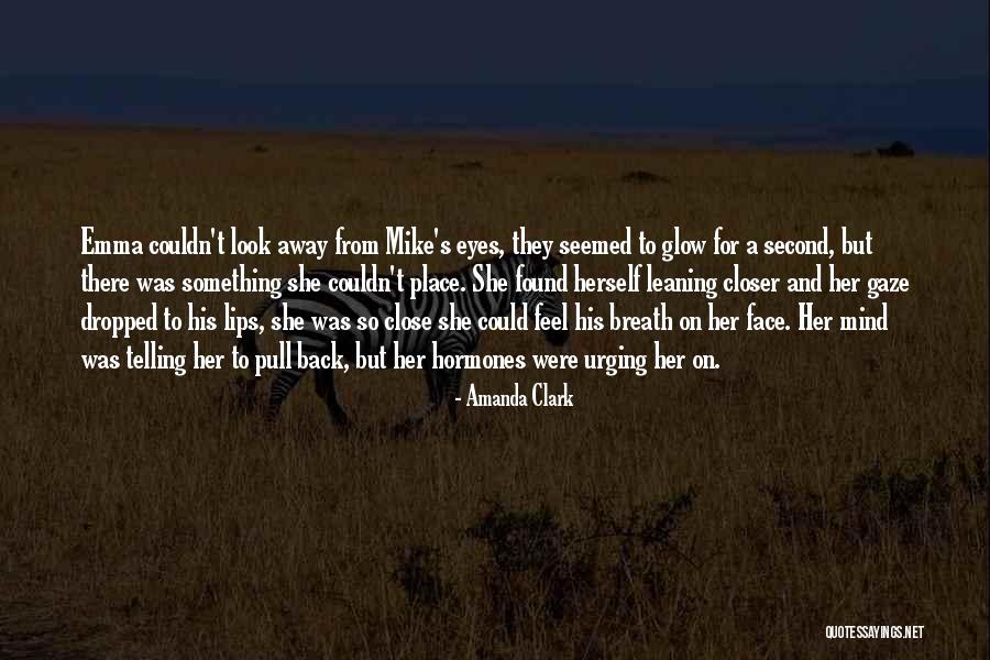 Amanda Clark Quotes 845112 Amanda Clark Quotes 845112