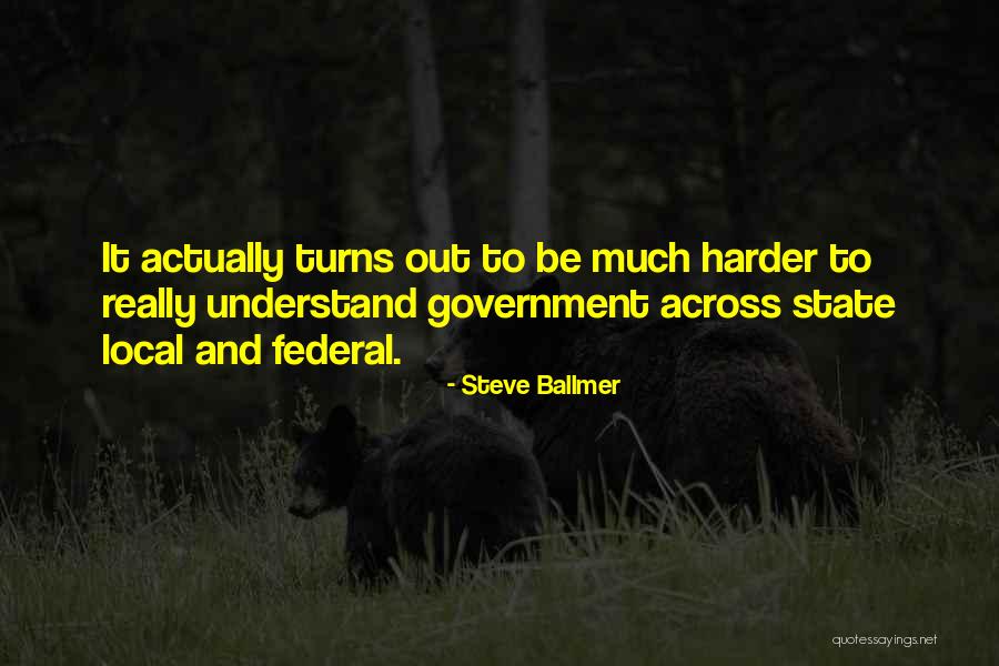 Amanda Colier Quotes By Steve Ballmer Amanda Colier Quotes By Steve Ballmer