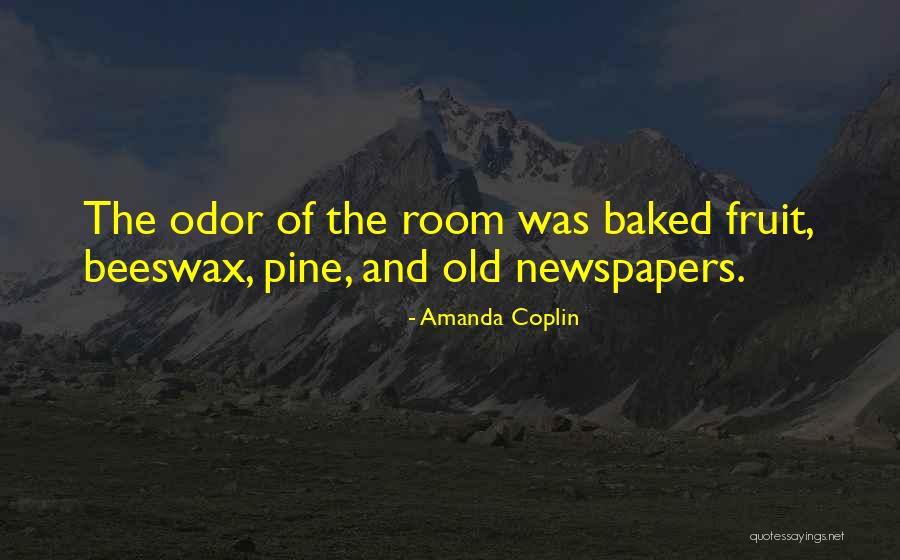 Amanda Coplin Quotes 1206712 Amanda Coplin Quotes 1206712