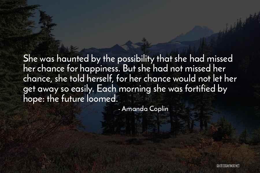 Amanda Coplin Quotes 1265947 Amanda Coplin Quotes 1265947