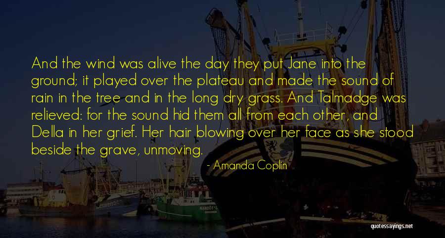 Amanda Coplin Quotes 1666710 Amanda Coplin Quotes 1666710
