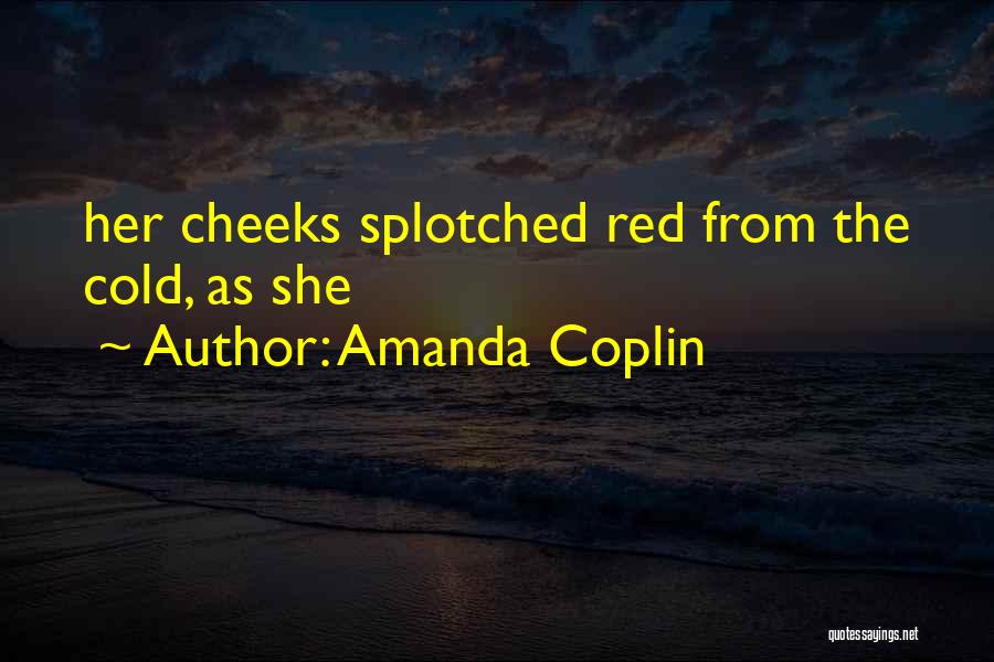 Amanda Coplin Quotes 2045366