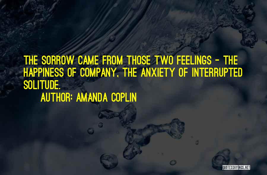 Amanda Coplin Quotes 425812