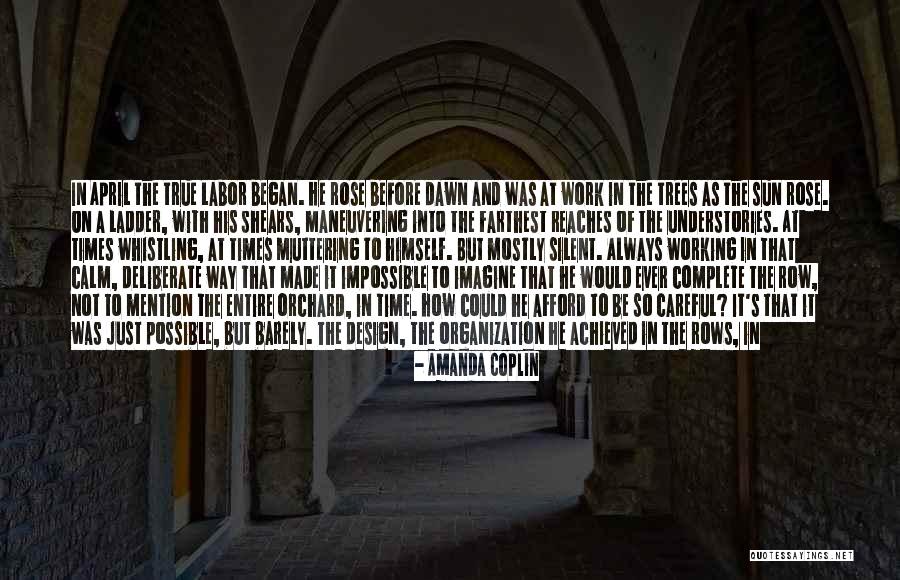 Amanda Coplin Quotes 618247 Amanda Coplin Quotes 618247